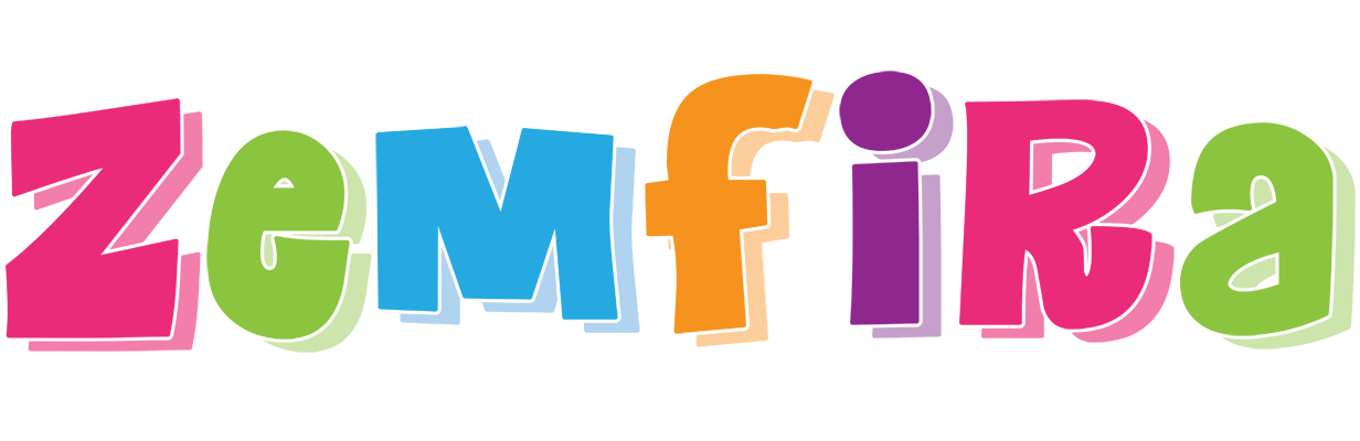 Zemfira friday logo
