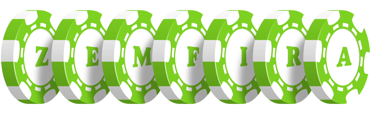 Zemfira holdem logo