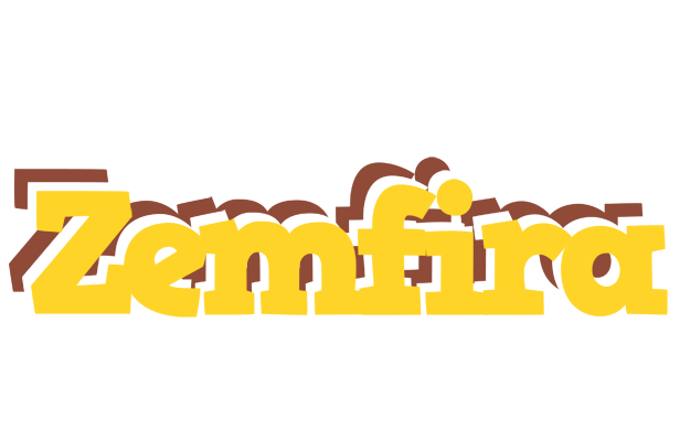 Zemfira hotcup logo