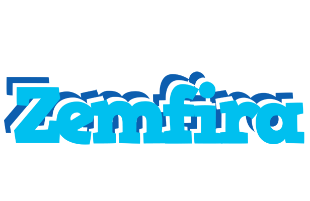 Zemfira jacuzzi logo