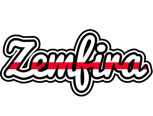 Zemfira kingdom logo