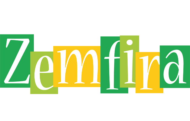 Zemfira lemonade logo
