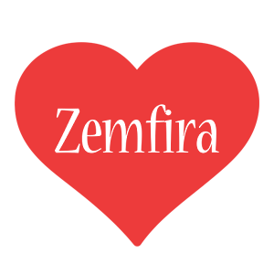 Zemfira love logo