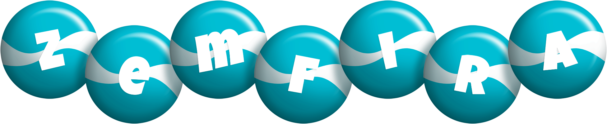 Zemfira messi logo