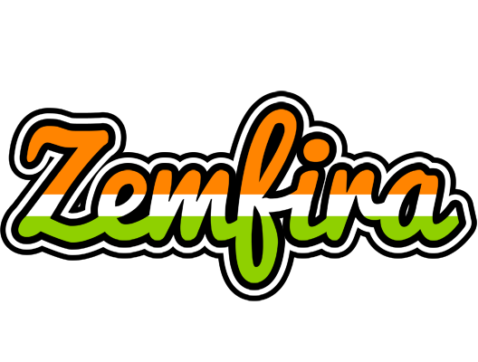 Zemfira mumbai logo