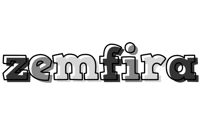 Zemfira night logo