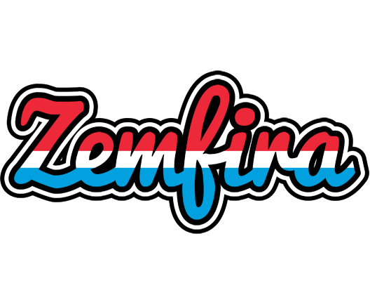 Zemfira norway logo