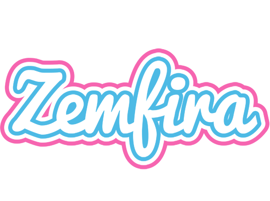 Zemfira outdoors logo