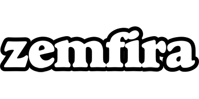 Zemfira panda logo