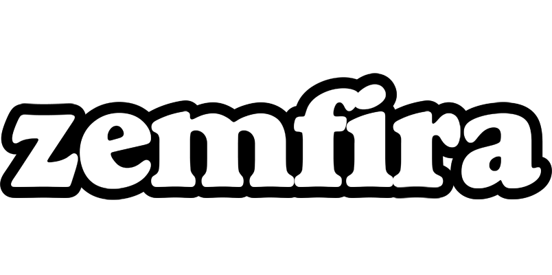 Zemfira panda logo