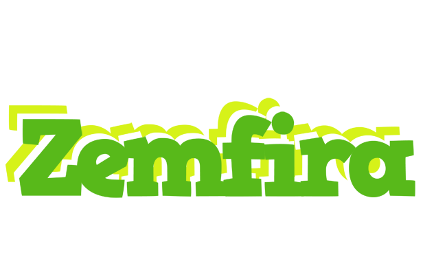 Zemfira picnic logo