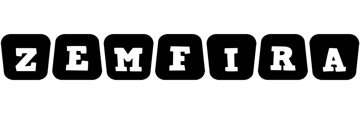 Zemfira racing logo