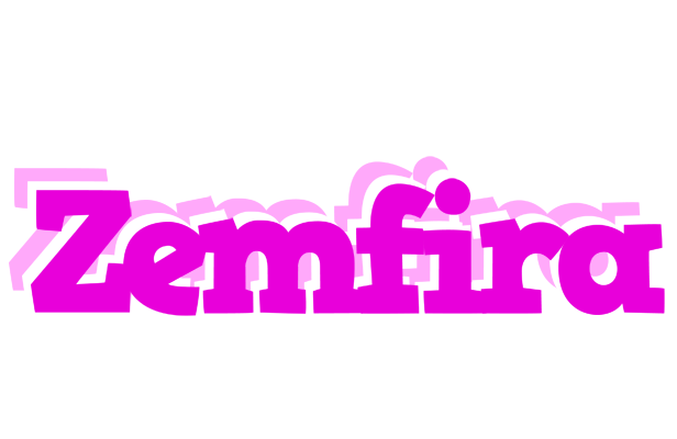 Zemfira rumba logo