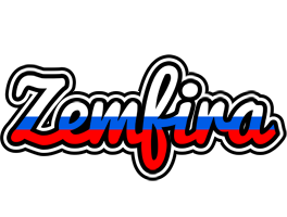 Zemfira russia logo