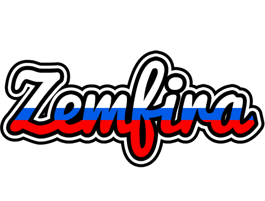 Zemfira russia logo