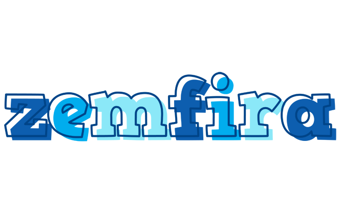Zemfira sailor logo