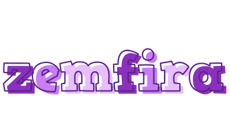 Zemfira sensual logo