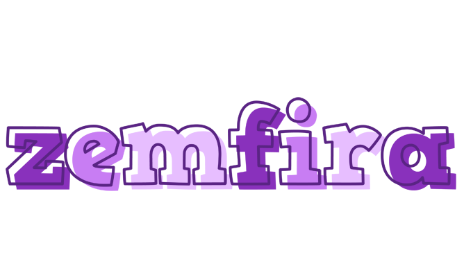 Zemfira sensual logo