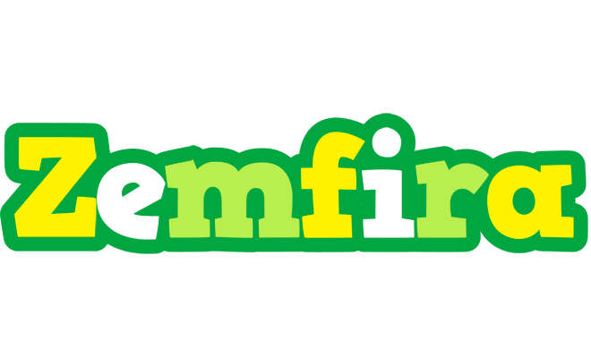Zemfira soccer logo