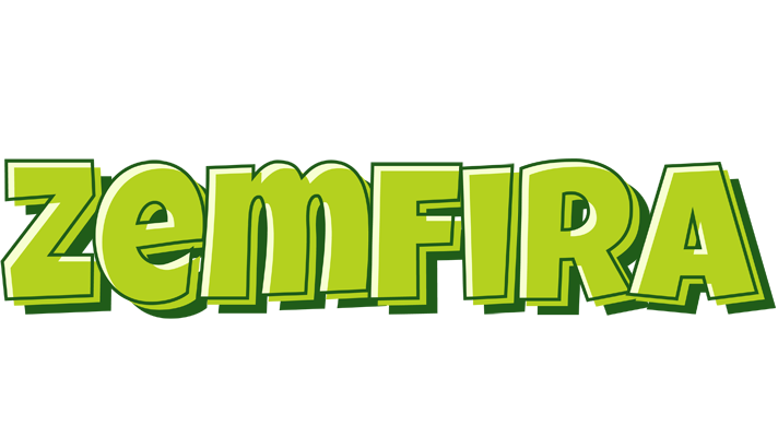 Zemfira summer logo