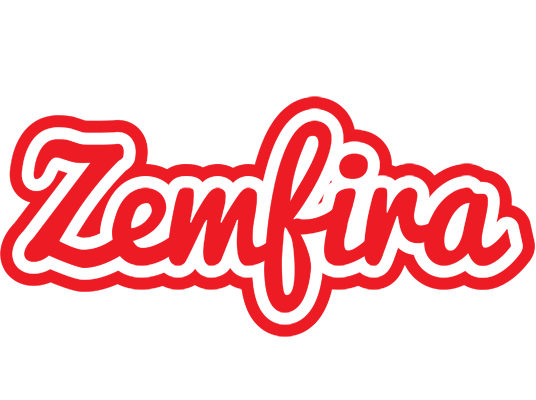 Zemfira sunshine logo