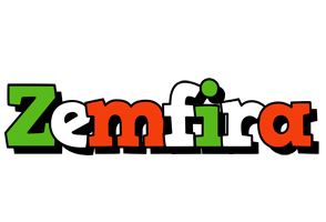 Zemfira venezia logo