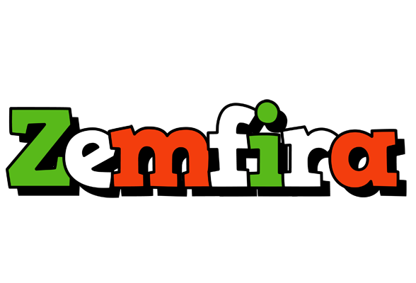 Zemfira venezia logo