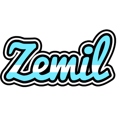 Zemil argentine logo