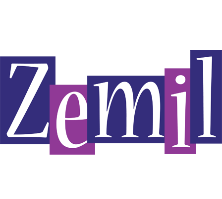 Zemil autumn logo