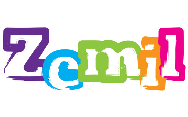 Zemil casino logo