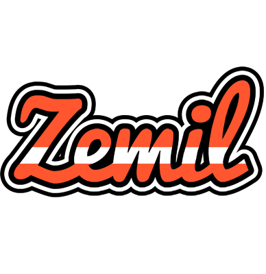 Zemil denmark logo