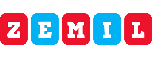 Zemil diesel logo