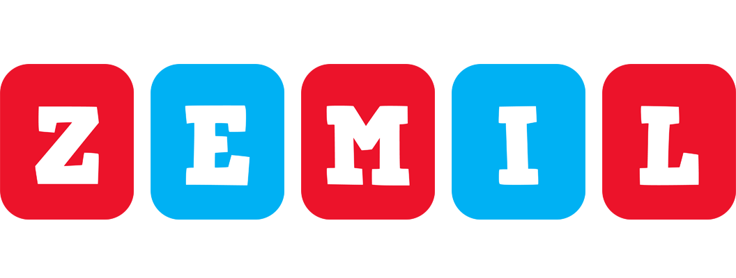 Zemil diesel logo