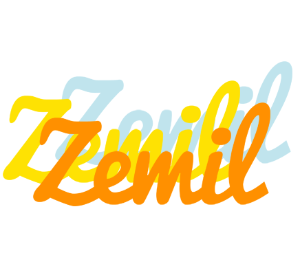 Zemil energy logo