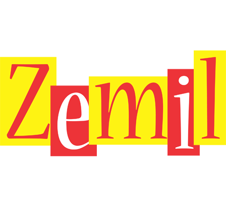Zemil errors logo