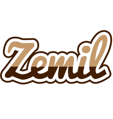 Zemil exclusive logo