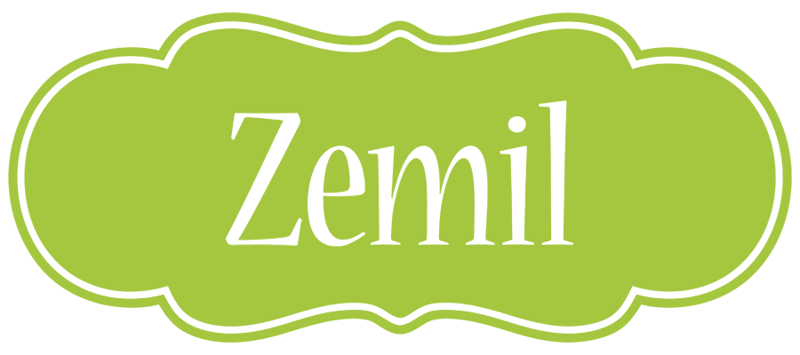 Zemil family logo
