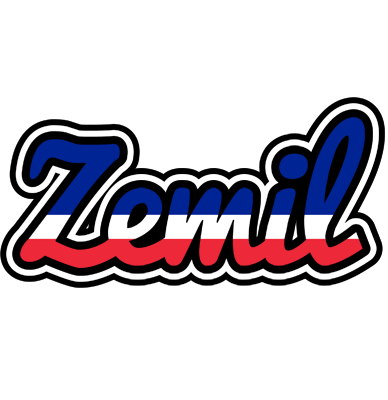 Zemil france logo