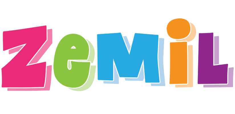 Zemil friday logo