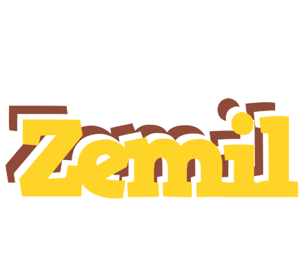 Zemil hotcup logo