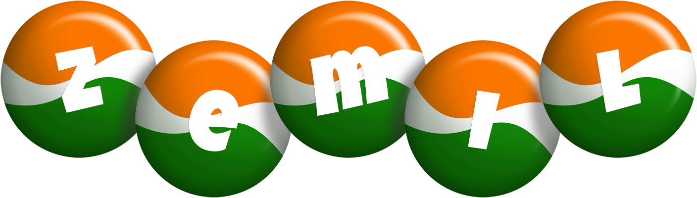 Zemil india logo