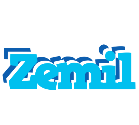 Zemil jacuzzi logo
