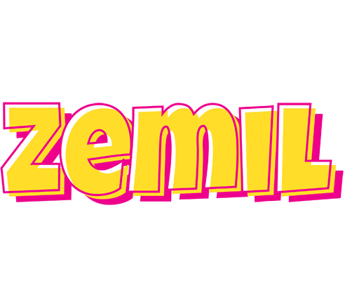 Zemil kaboom logo