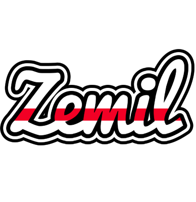 Zemil kingdom logo