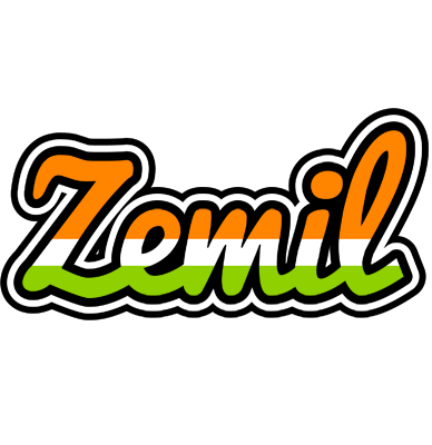 Zemil mumbai logo