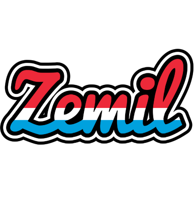 Zemil norway logo