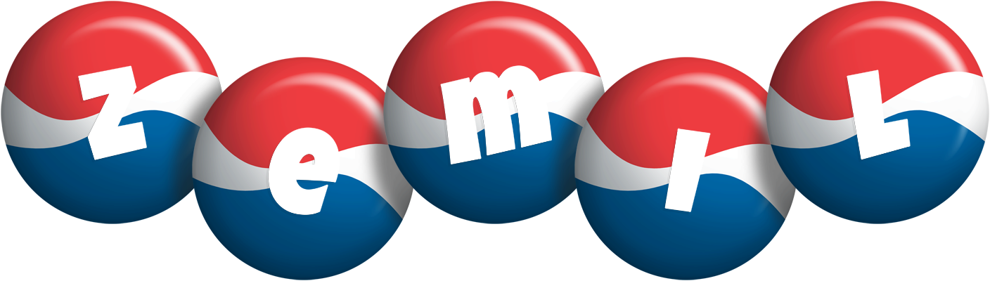 Zemil paris logo