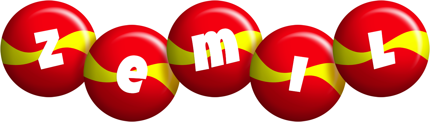 Zemil spain logo