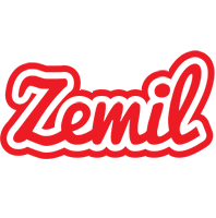Zemil sunshine logo