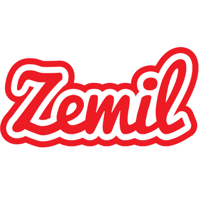 Zemil sunshine logo